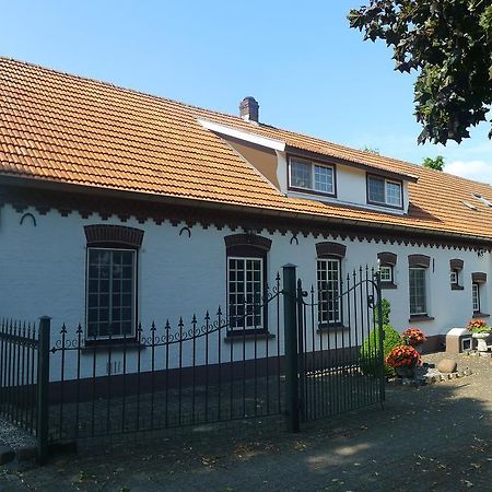 B&B De Kleine Wijngaard Roggel Bilik gambar