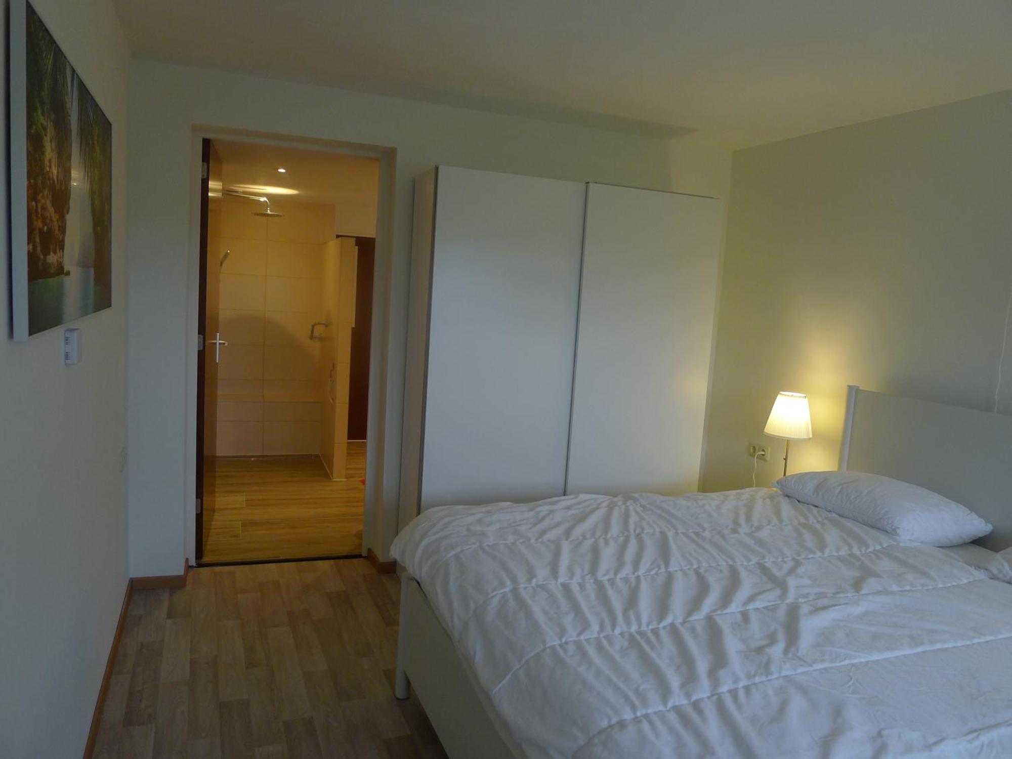 B&B De Kleine Wijngaard Roggel Luaran gambar