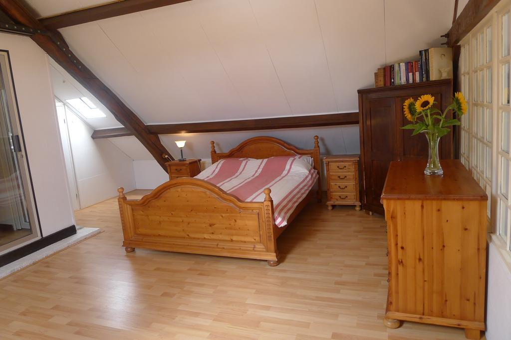 B&B De Kleine Wijngaard Roggel Luaran gambar