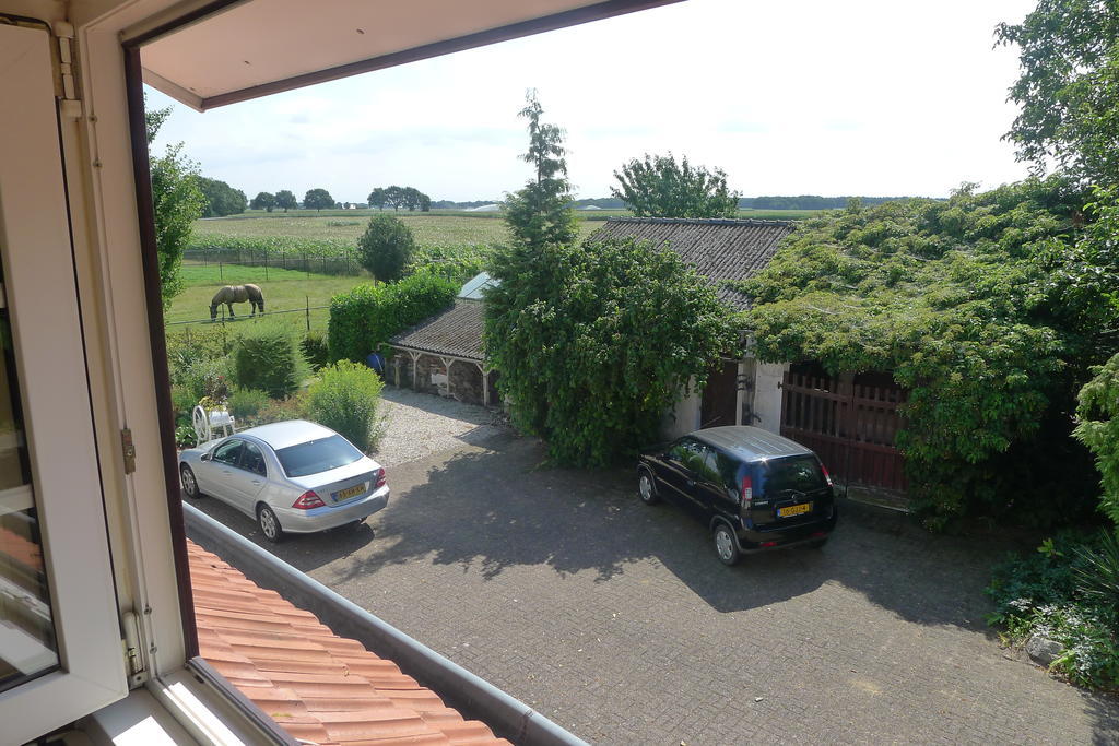 B&B De Kleine Wijngaard Roggel Bilik gambar