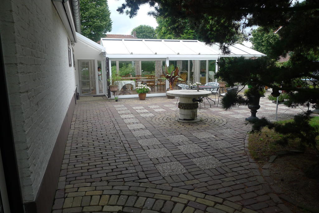 B&B De Kleine Wijngaard Roggel Bilik gambar