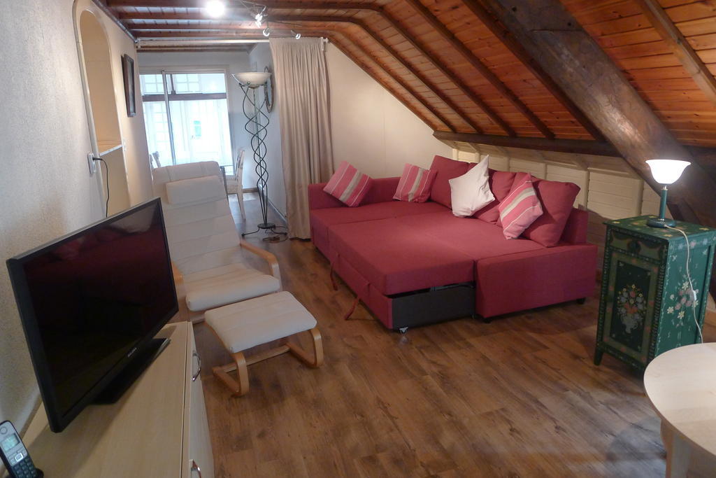 B&B De Kleine Wijngaard Roggel Bilik gambar