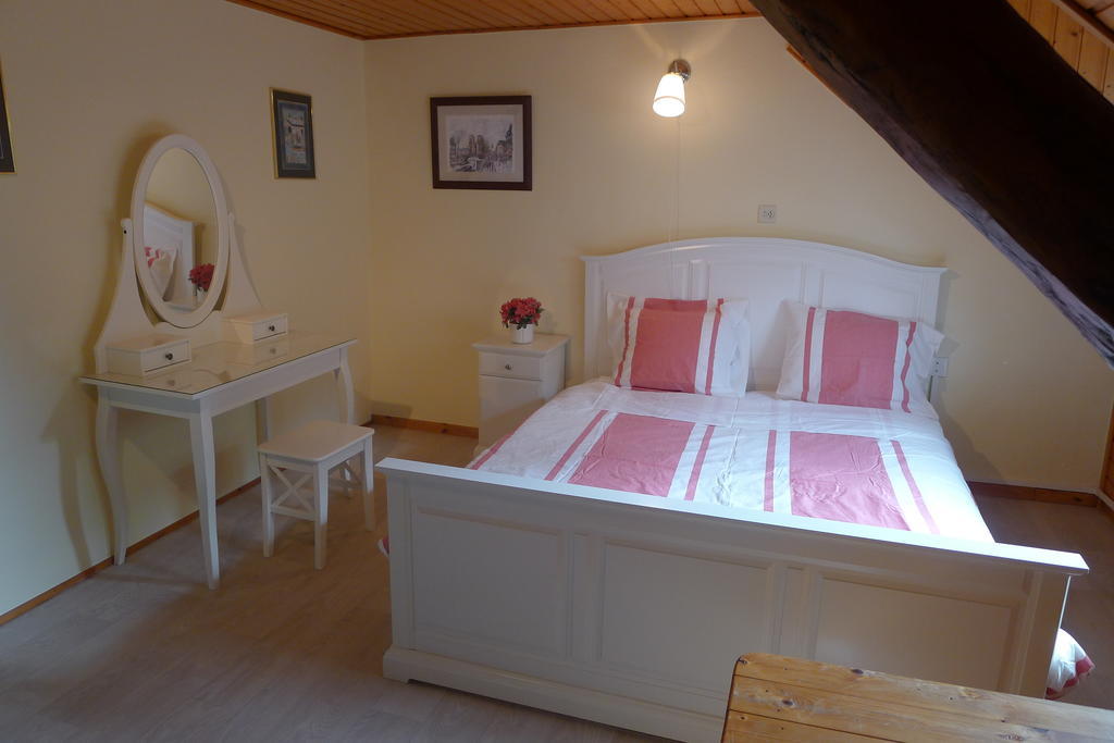 B&B De Kleine Wijngaard Roggel Bilik gambar
