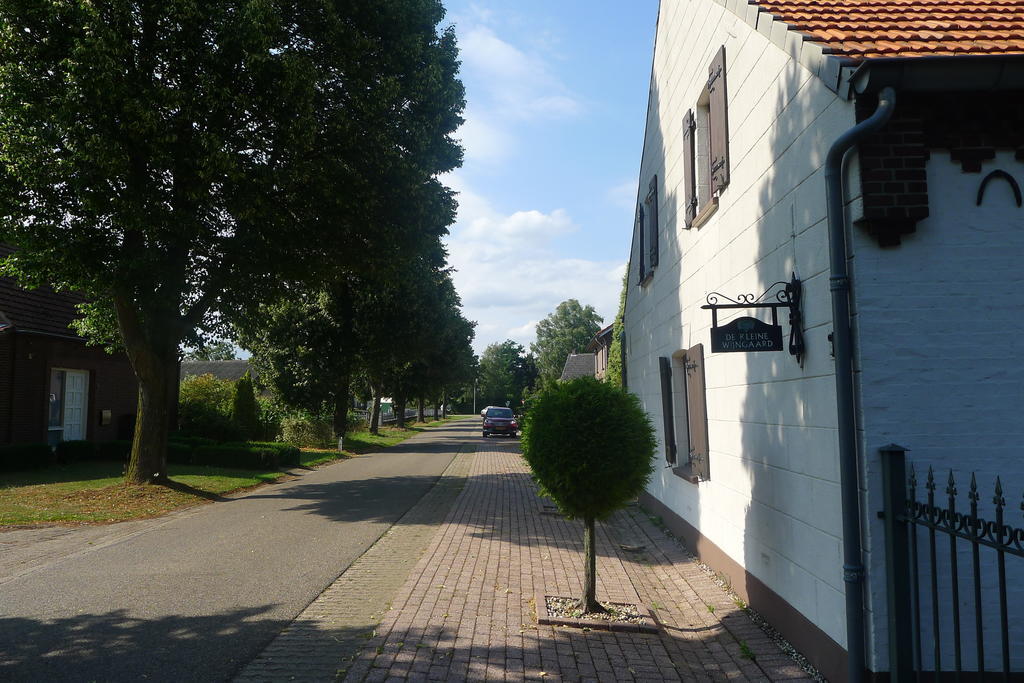 B&B De Kleine Wijngaard Roggel Bilik gambar