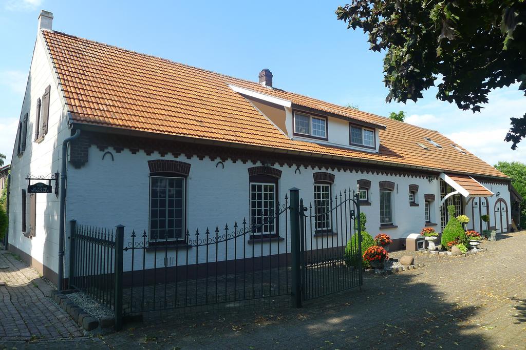 B&B De Kleine Wijngaard Roggel Bilik gambar