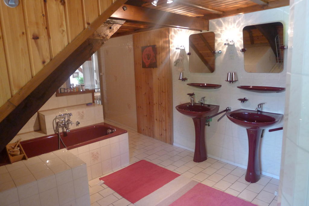 B&B De Kleine Wijngaard Roggel Bilik gambar
