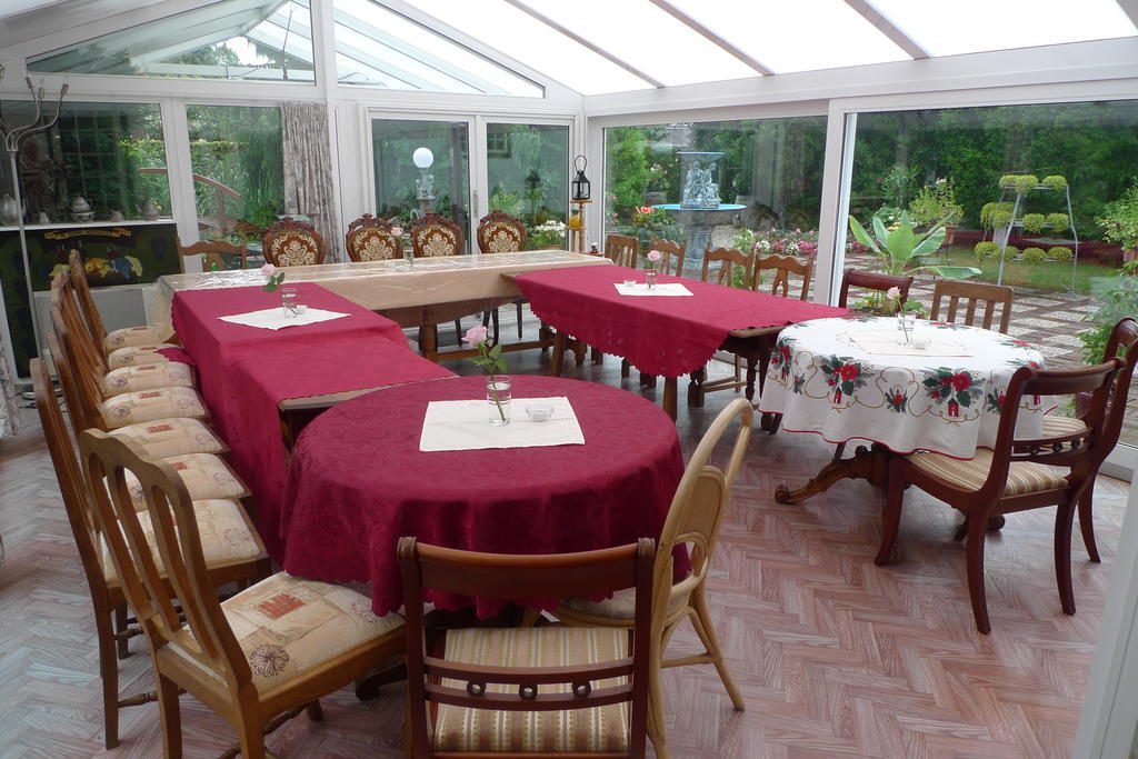 B&B De Kleine Wijngaard Roggel Bilik gambar
