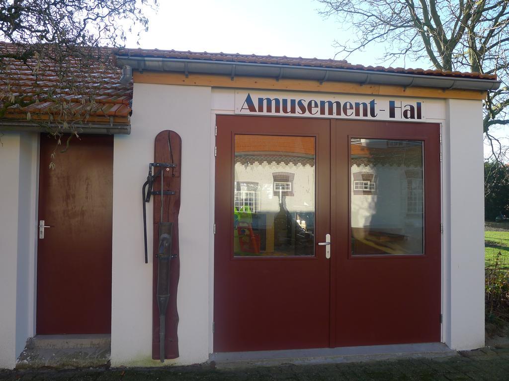 B&B De Kleine Wijngaard Roggel Luaran gambar