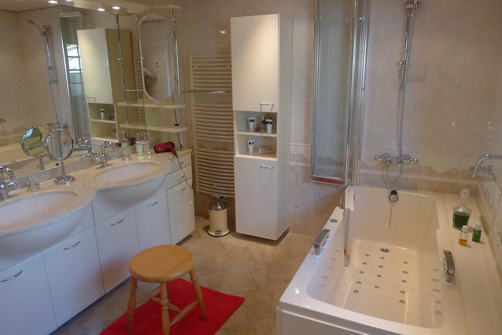 B&B De Kleine Wijngaard Roggel Luaran gambar