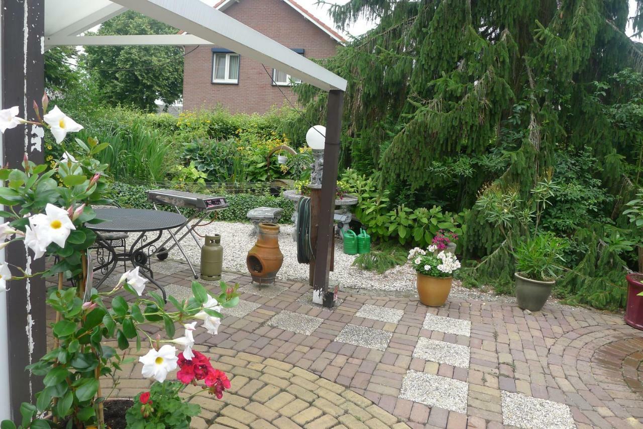 B&B De Kleine Wijngaard Roggel Luaran gambar