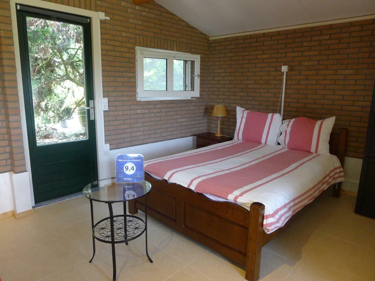 B&B De Kleine Wijngaard Roggel Luaran gambar