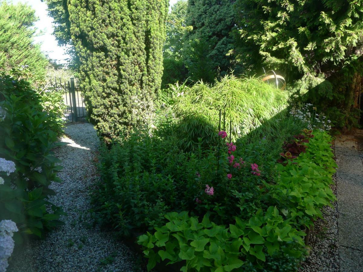 B&B De Kleine Wijngaard Roggel Luaran gambar
