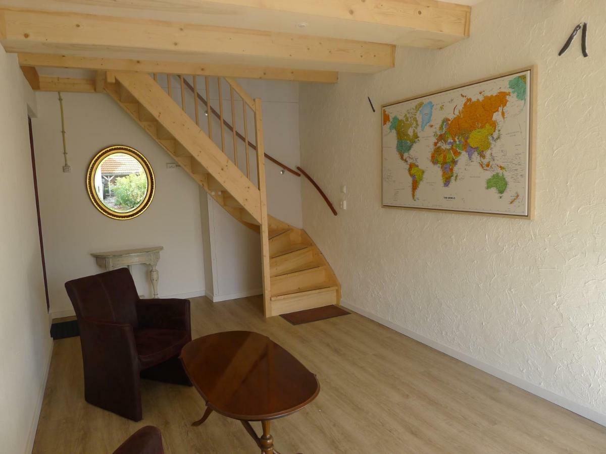 B&B De Kleine Wijngaard Roggel Luaran gambar