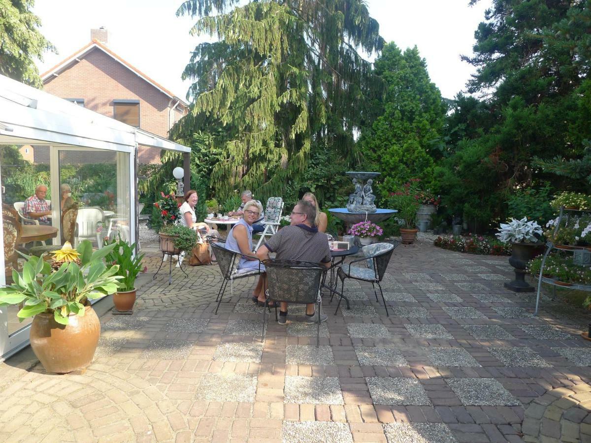 B&B De Kleine Wijngaard Roggel Luaran gambar